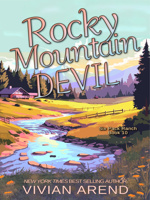 Title details for Rocky Mountain Devil by Vivian Arend - Available